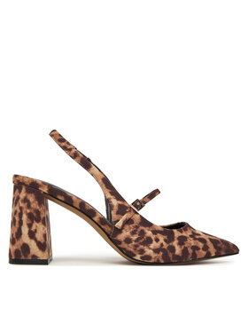 Call It Spring Call It Spring Tacones Coquettte 14081240 Pruun