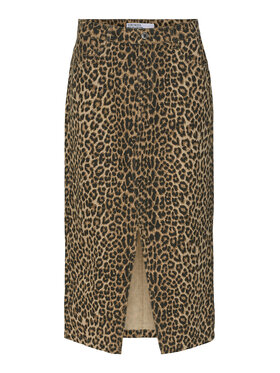 Φούστα τζιν Vero Moda φωτογραφία