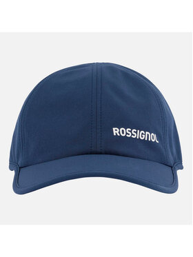 Rossignol Rossignol Czapka z daszkiem Active Cap Granatowy