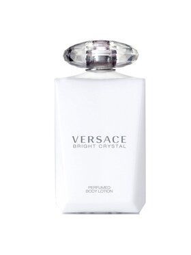 Versace Versace Bright Crystal Body Lotion Balsam do ciała i rąk