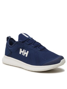 Helly Hansen Obuća Za Vodene Sportove W Supalight Medley 11846_584 Tamnoplava