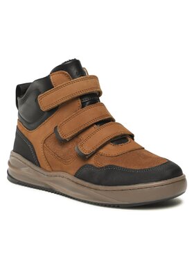 Lasocki Young Lasocki Young Зимни обувки CI12-HARRY-02A Кафяв
