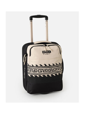 Rip Curl Rip Curl Walizka kabinowa F-Light Cabin 30L Soleil Czarny