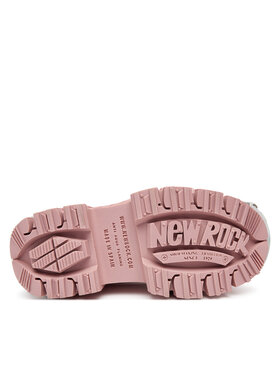 Μποτίνια NEW ROCK φωτογραφία