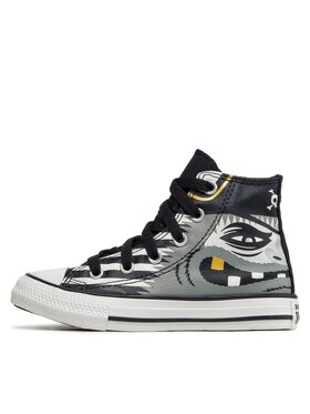 Converse Tenisice Ctas Hi 372729C Siva