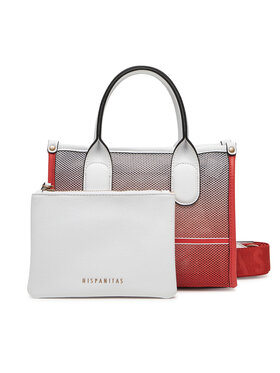 Hispanitas Hispanitas Handtasche BV253825 Rot
