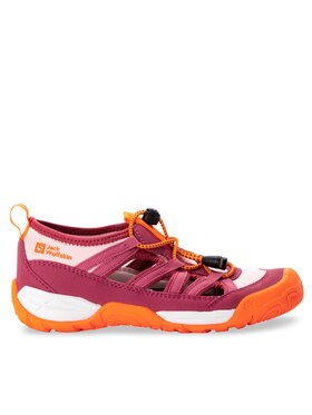 Jack Wolfskin Jack Wolfskin Σανδάλια Villi Sandal 4056881 Ροζ