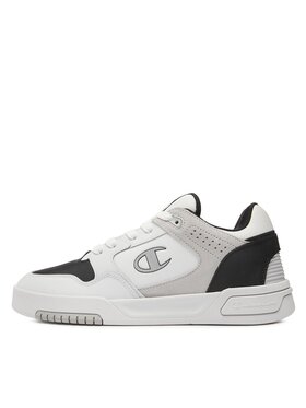 Champion Superge Z80 Skate Low Cut Shoe S22101-WW010 Bela