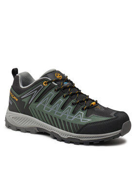 Trezeta Trekking čevlji Thunder Wp 10724095 Zelena