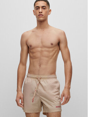 Hugo Hugo Short de bain 50469304 Beige