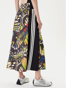 Φούστα σε γραμμή Α adidas φωτογραφία