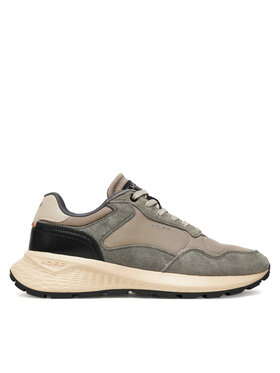 HOFF HOFF Sneakers City Mkii Manila 22535011 Beige