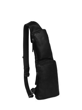 The Chesterfield Brand The Chesterfield Brand Torba 190724 Czarny