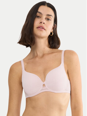 Triumph Triumph Sutien cu armătură Wild Rose Sensation 10205990 Roz