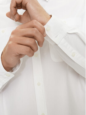 Πουκάμισο Guess Jeans φωτογραφία