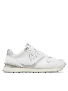 Guess Guess Sneakers FMJISL FAL12 Bianco