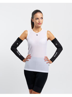 Rivanelle Rivanelle Getry THERMAL ARM WARMERS Czarny