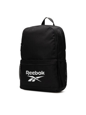 Reebok Nahrbtnik RBK-026-CCC-05 Črna