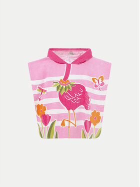 Mayoral Mayoral Asciugamano 10691 Rosa