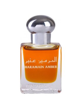 Al Haramain Al Haramain Amber Perfumy