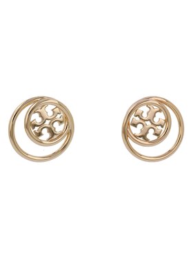 Tory Burch Tory Burch Ohrringe 157230 Goldfarben