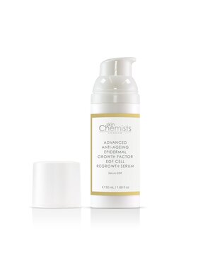 skinChemists skinChemists Zaawansowane serum wspomagające regenerację komórek SC Serum