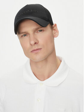 Calvin Klein Calvin Klein Šilterica K50K513015 Crna