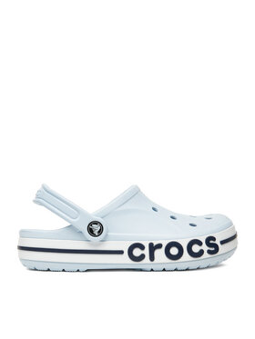 Crocs Crocs Natikače WB-BAYABAND CLOG 205089-4JQ Plava