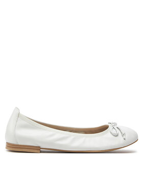 Caprice Caprice Baleriinad 9-22102-42 Valge