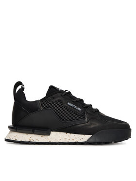 REPLAY REPLAY Sneakers GMS1P.000.C0066L Negru