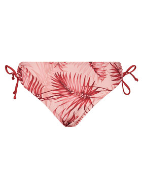 Liu Jo Beachwear Liu Jo Beachwear Dół od bikini VA5015 J6448 Różowy