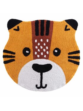 MIAhome MIAhome Dywan dziecięcy TIGRE Kolorowy