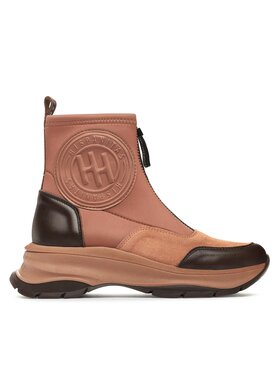 Hispanitas Hispanitas Botine Alaska-IB HI233099 Maro