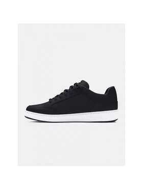 Under Armour Under Armour Sneakersy UA-3028486-002 Czarny