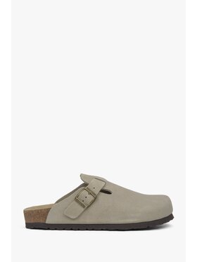 Estro Estro Τσόκαρα ER00117216 Γκρι