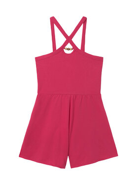 Mayoral Mayoral Jumpsuit 6869 Rosa Regular Fit