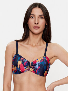 Regatta Regatta Bikini partea de sus Aceana III RWM016 Bleumarin