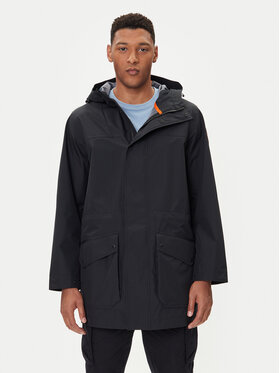 Napapijri Napapijri Winterjacke A-Pilloz NP0A88SG Schwarz Regular Fit