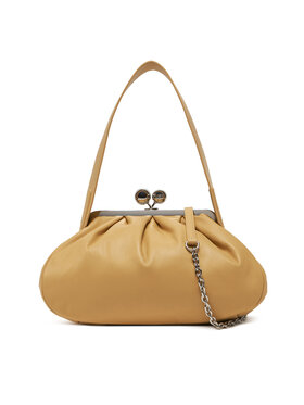 Weekend Max Mara Weekend Max Mara Geantă Cubico 2515511024600 Galben