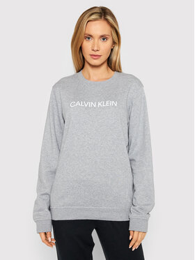 Calvin Klein Underwear Calvin Klein Underwear Суитшърт 00GMF1W305 Сив Regular Fit