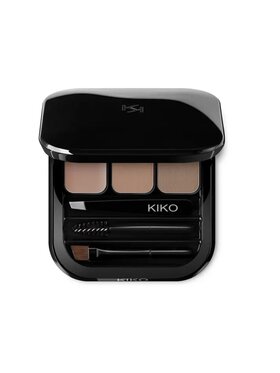 KIKO Milano KIKO Milano Eyebrow Expert Palette Kredka do brwi 01 Blonde