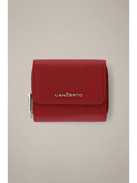 Lancerto Lancerto Portfel PF073225000029 Czerwony