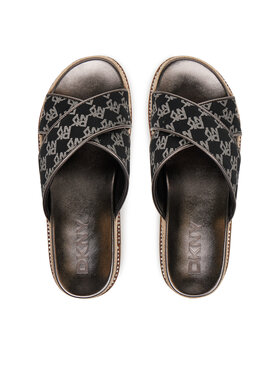 Εσπαντρίγιες DKNY φωτογραφία