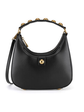 Badura Badura Handtasche LOA6404A Schwarz