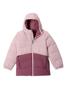 Columbia Columbia Lyžiarska bunda Arctic Blast II 2089721 Ružová Regular Fit