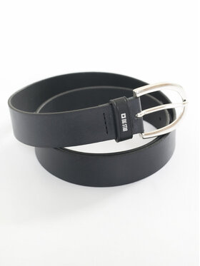 BIG STAR BIG STAR Pasek Damski 2286_belt_906 Czarny