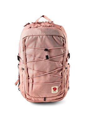 Fjällräven Fjällräven Plecak 327990 Różowy