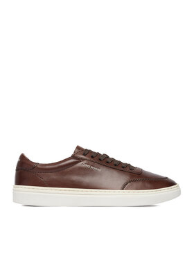 GINO ROSSI GINO ROSSI Sneakers EO-MARSHAL-01 MI08 Marrone