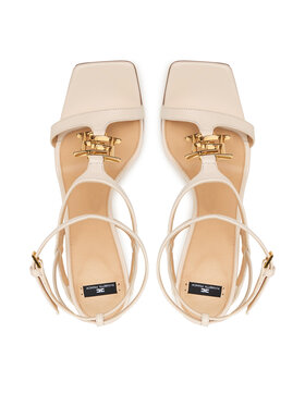 Elisabetta Franchi Σανδάλια Elisabetta Franchi - 5