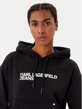 Karl Lagerfeld Jeans Μπλούζα Karl Lagerfeld Jeans - 4